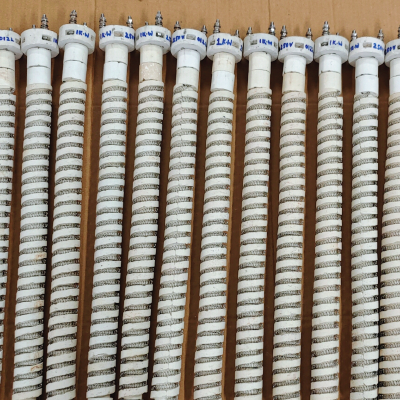  Industrial Heaters